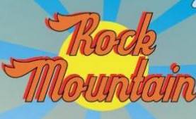 logo Rock Mountain